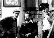 Фотографии с  Станислав Говорухин