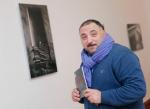 фото Бахрам Багирзаде
