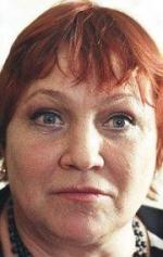 фото Нина Русланова