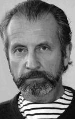 фото Вальдемар Калиновски