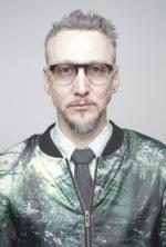 фото Бодо Кокс