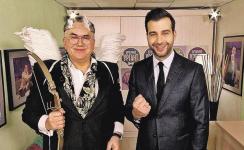 Фотографии с  Станислав Садальский