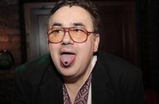 Фотографии с  Станислав Садальский