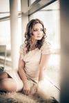 Фотографии с  Карина Разумовская