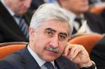 фото Михаил Погосян