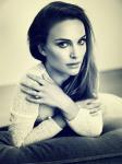 Фотографии с  Натали Портман