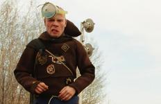 Фотографии с  Брендан Флетчер