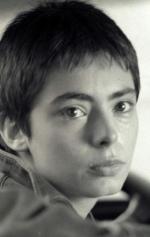 фото Магдалена Дандуриан