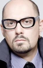 фото Кирилл Серебренников