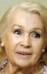 фото Нина Архипова