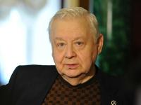 Фотографии с  Олег Табаков