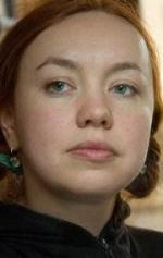 фото Оксана Бычкова