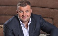Фотографии с  Михаил Пореченков
