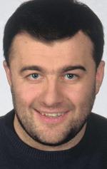 фото Михаил Пореченков