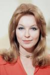 Фотографии с  Марина Влади