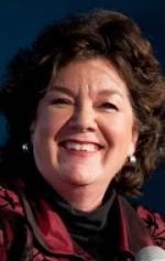 фото Мэри Бэдам