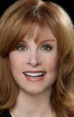 фото Стефани Пауэрс / Stefanie Powers