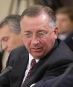 фото Николай Токарев