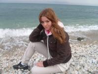 Фотографии с  Полина Филоненко