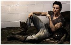 Фотографии с  Джонатан Такер / Jonathan Tucker