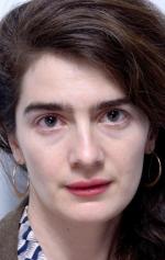 фото Габи Хоффманн / Gaby Hoffmann