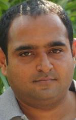 фото Викрам К. Кумар