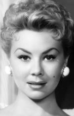 фото Митци Гейнор / Mitzi Gaynor
