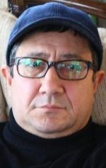 фото Юсуп Разыков