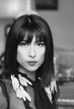 фото Миша Шафи / Meesha Shafi