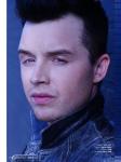 Фотографии с  Ноэль Фишер / Noel Fisher