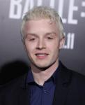 Фотографии с  Ноэль Фишер / Noel Fisher