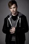 Фотографии с  Ноэль Фишер / Noel Fisher