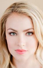 фото Аманда Шулл / Amanda Schull