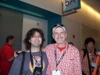 Фотографии с  Роб Полсен / Rob Paulsen