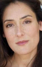 фото Алисия Коппола / Alicia Coppola