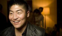 Фотографии с  Брайан Ти / Brian Tee