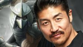 Фотографии с  Брайан Ти / Brian Tee