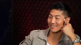 Фотографии с  Брайан Ти / Brian Tee