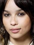 Фотографии с  Зои Кравиц / Zoe Kravitz