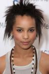 Фотографии с  Зои Кравиц / Zoe Kravitz