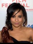 Фотографии с  Зои Кравиц / Zoe Kravitz