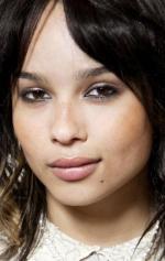 фото Зои Кравиц / Zoe Kravitz