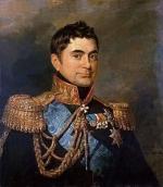 фото Петр Волконский