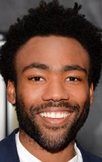 фото Дональд Гловер / Donald Glover