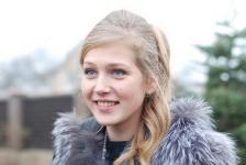 Фотографии с  Карина Андоленко