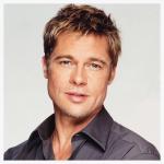 Фотографии с  Брэд Питт / Brad Pitt