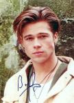 Фотографии с  Брэд Питт / Brad Pitt