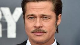 Фотографии с  Брэд Питт / Brad Pitt