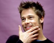 Фотографии с  Брэд Питт / Brad Pitt