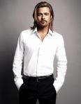 Фотографии с  Брэд Питт / Brad Pitt